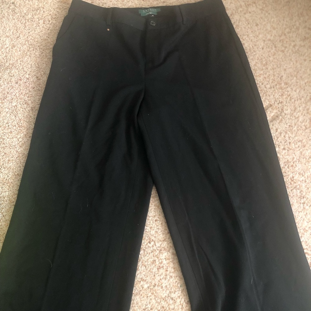 ralph lauren andover pants